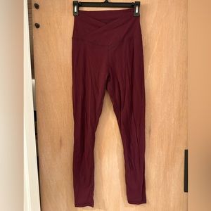 Paragon Crossover Legging